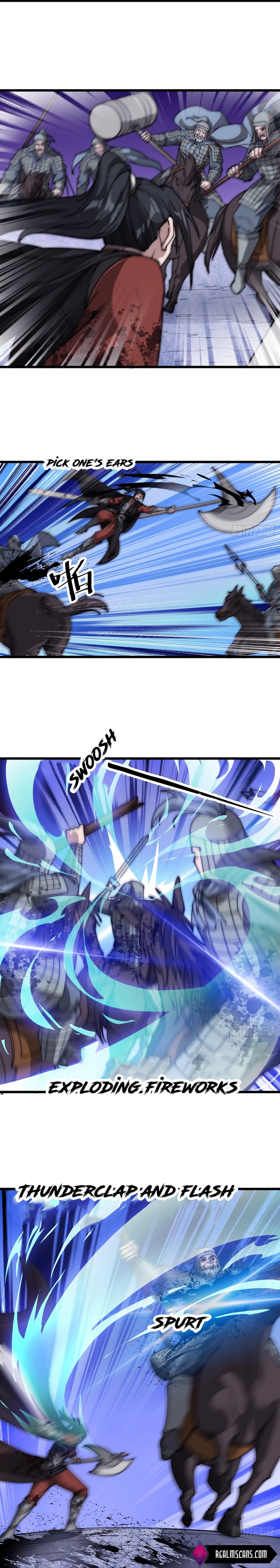 Read It Starts With A Mountain Manga Online