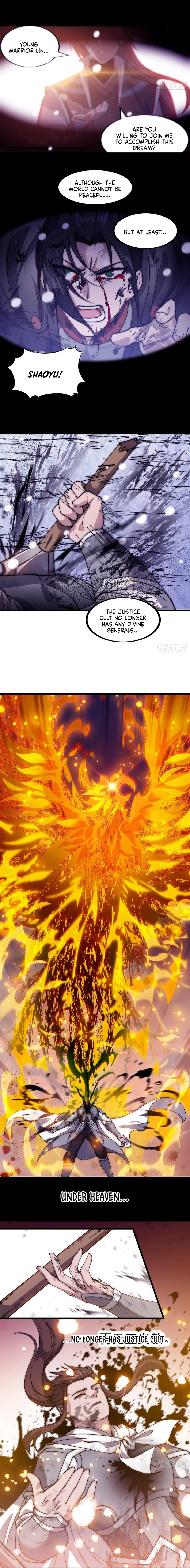 Read It Starts With A Mountain Manga Online