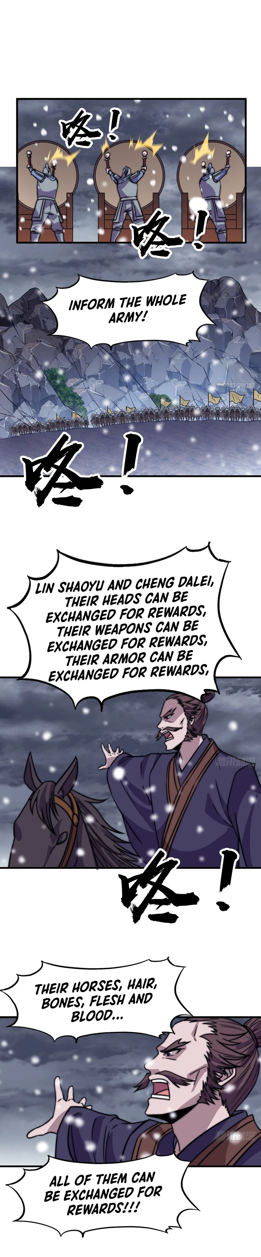 Read It Starts With A Mountain Manga Online