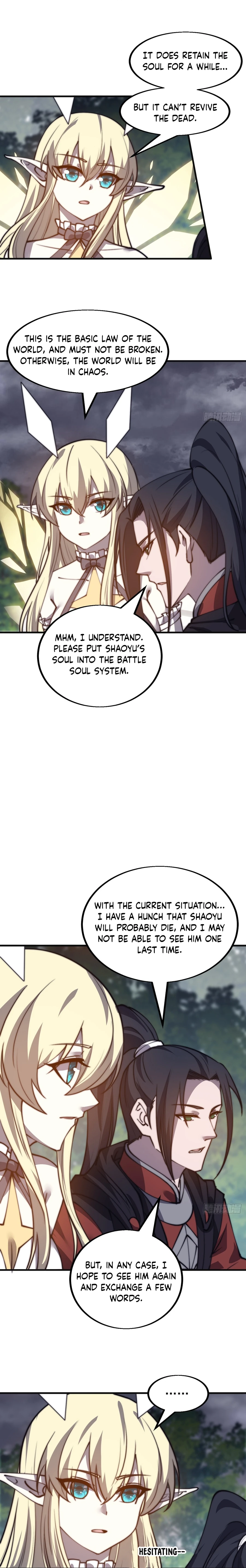 Read It Starts With A Mountain Manga Online