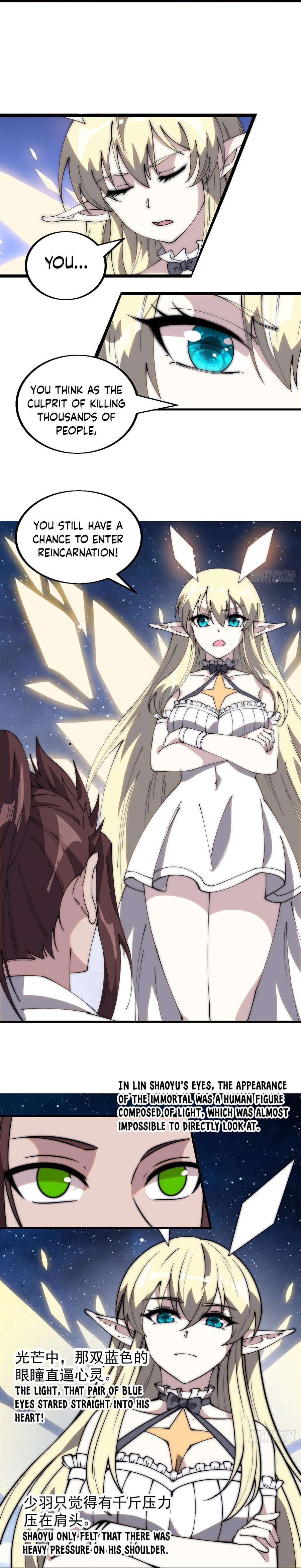 Read It Starts With A Mountain Manga Online