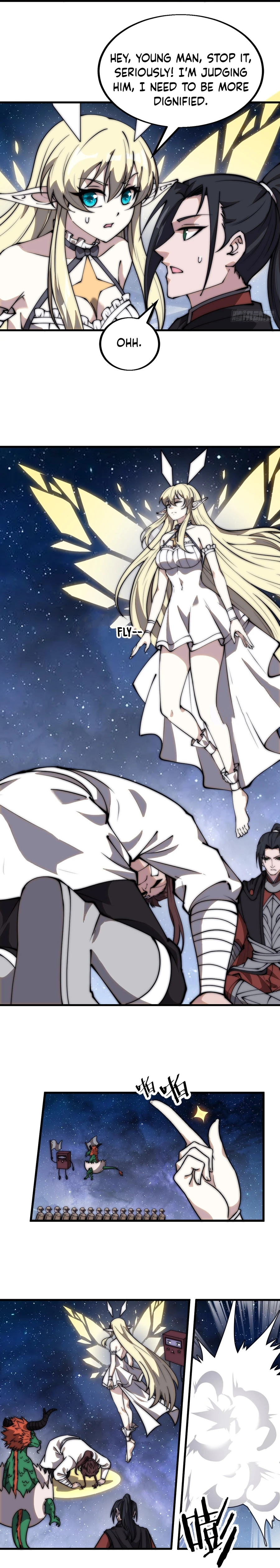 Read It Starts With A Mountain Manga Online