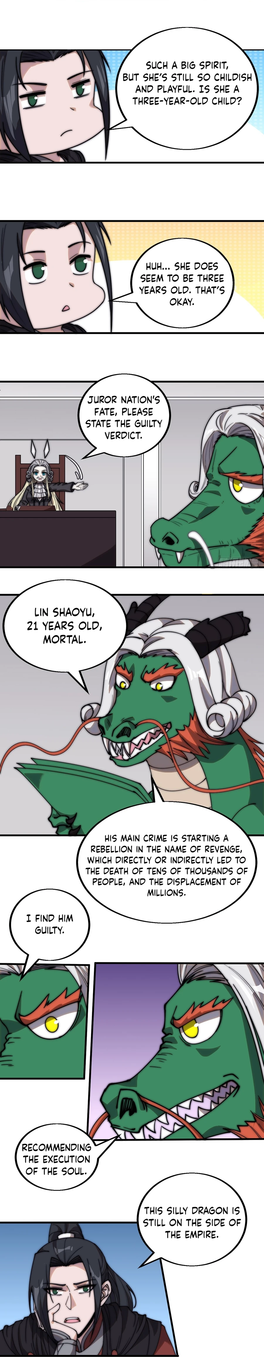 Read It Starts With A Mountain Manga Online