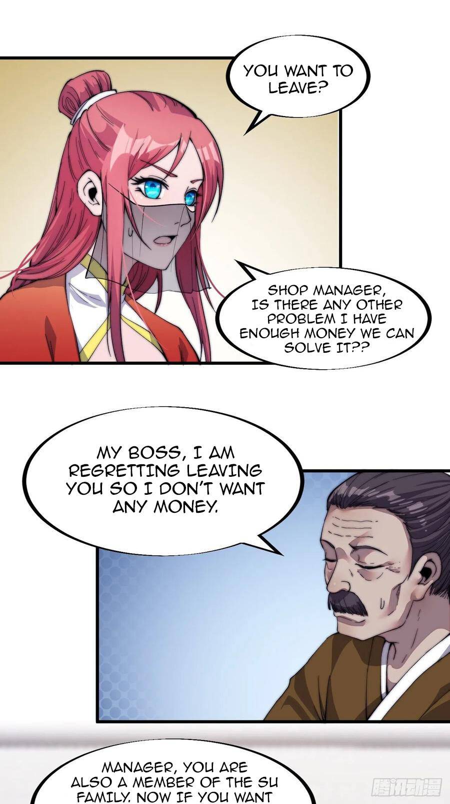 Read It Starts With A Mountain Manga Online