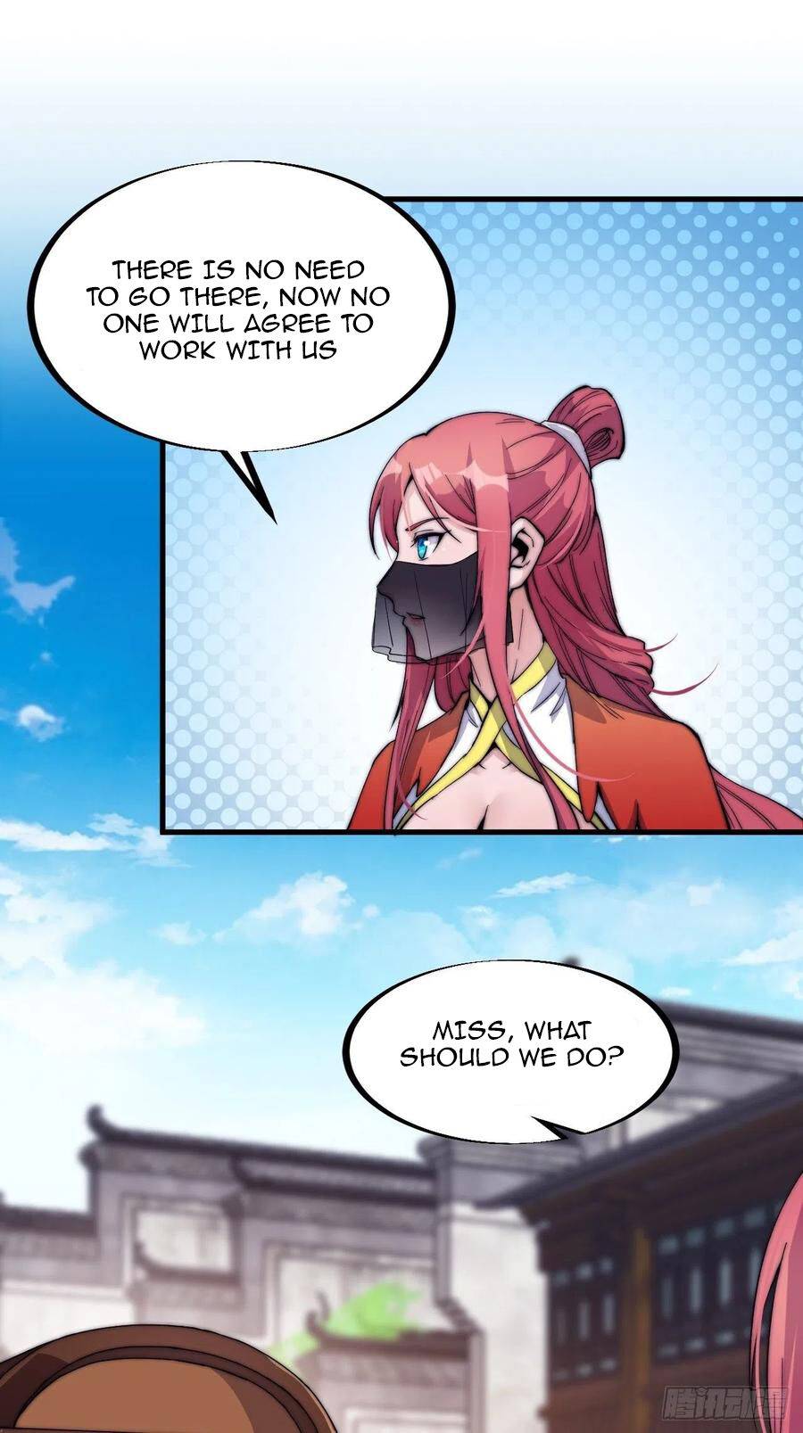 Read It Starts With A Mountain Manga Online