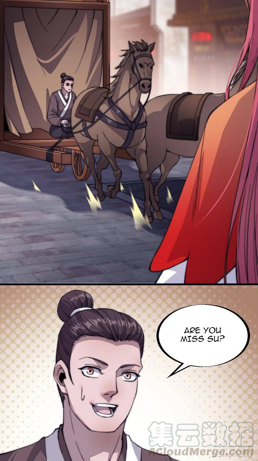 Read It Starts With A Mountain Manga Online