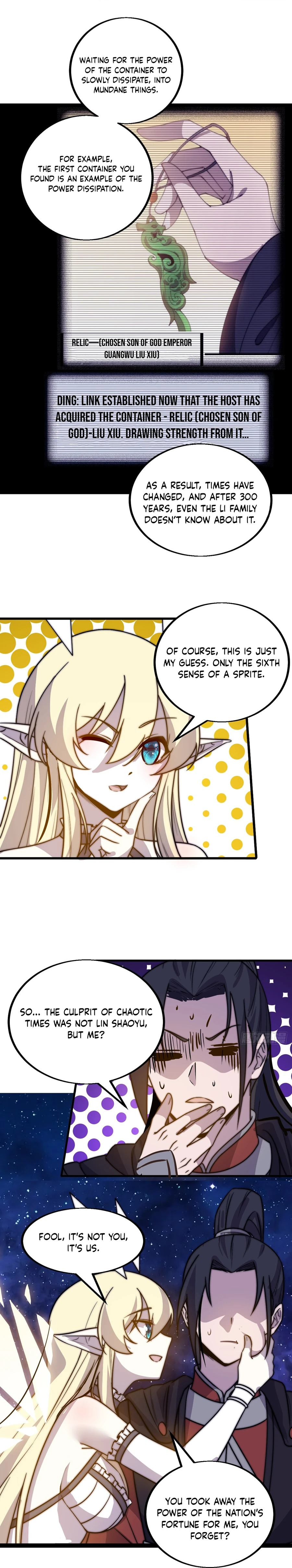 Read It Starts With A Mountain Manga Online