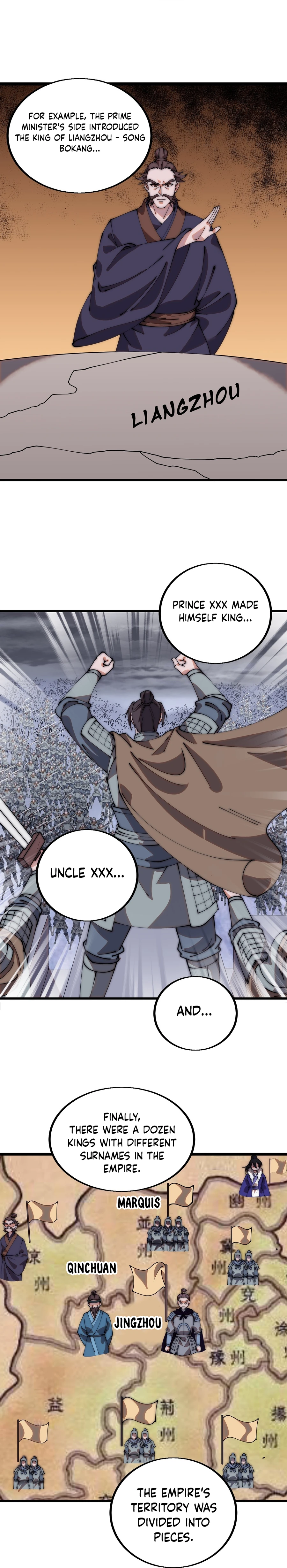 Read It Starts With A Mountain Manga Online