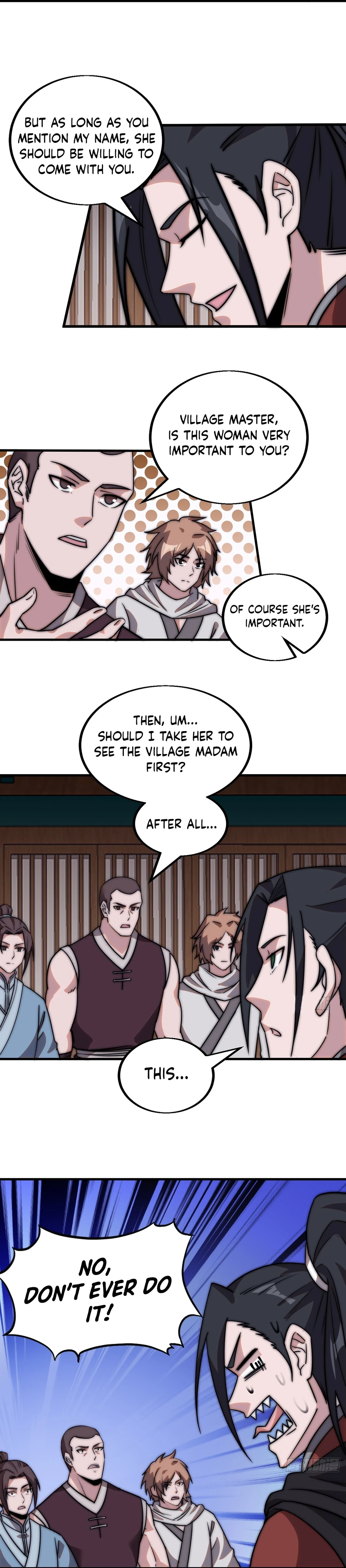 Read It Starts With A Mountain Manga Online