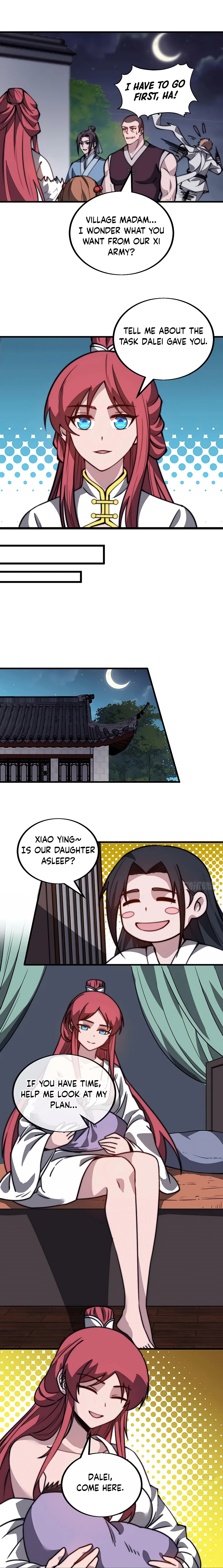 Read It Starts With A Mountain Manga Online