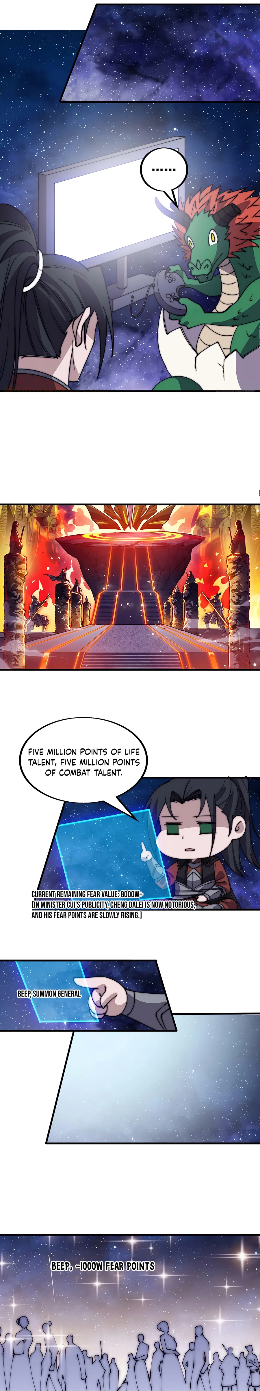 Read It Starts With A Mountain Manga Online