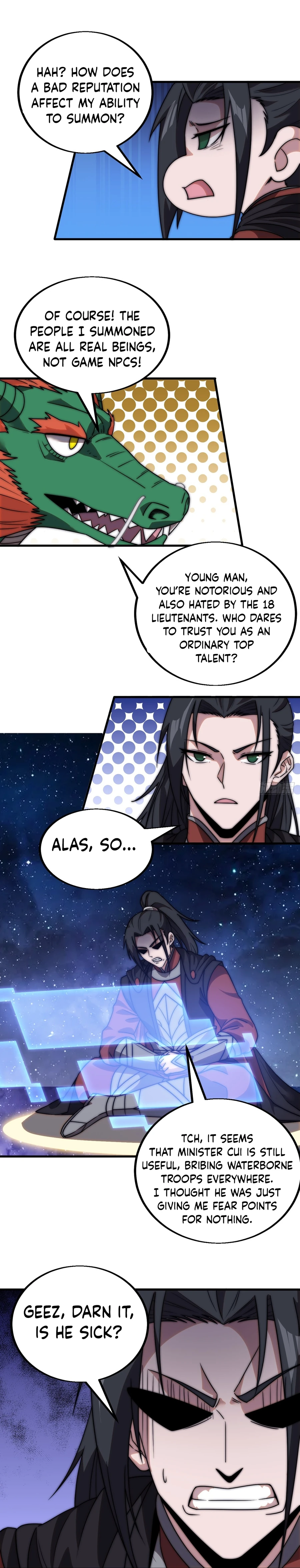 Read It Starts With A Mountain Manga Online