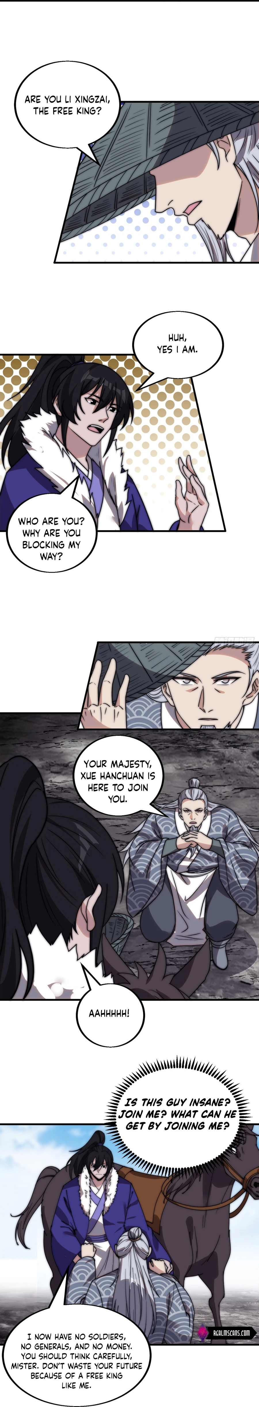 Read It Starts With A Mountain Manga Online