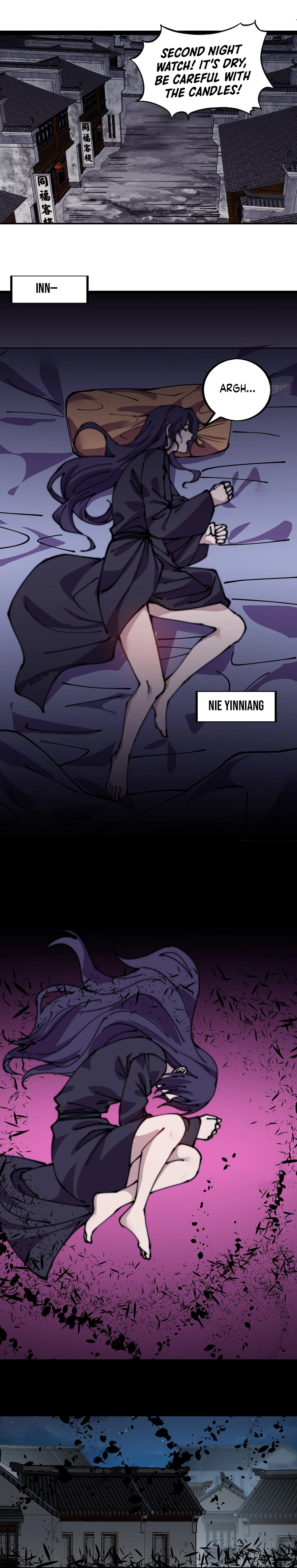 Read It Starts With A Mountain Manga Online