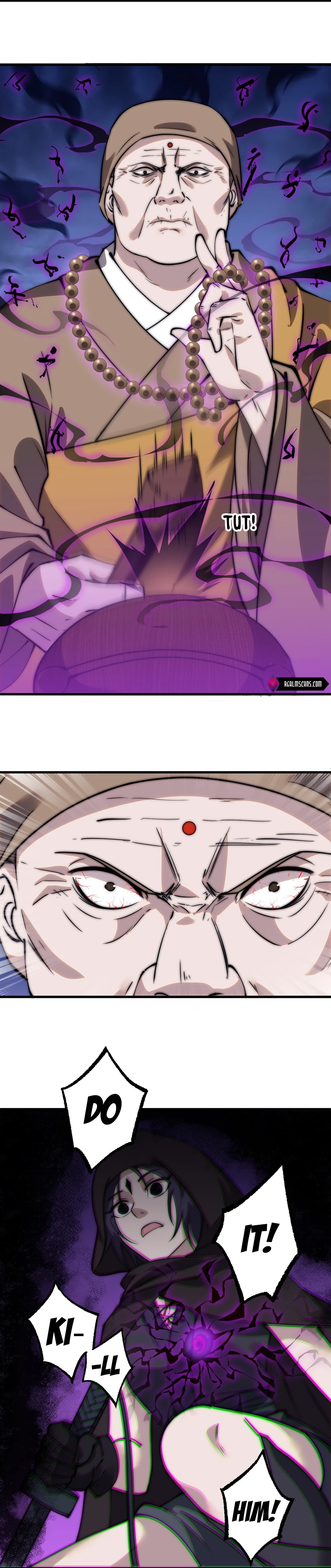 Read It Starts With A Mountain Manga Online