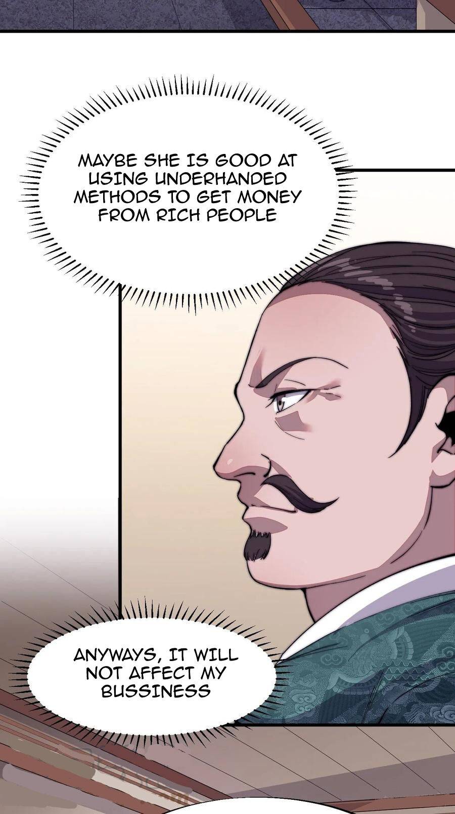 Read It Starts With A Mountain Manga Online