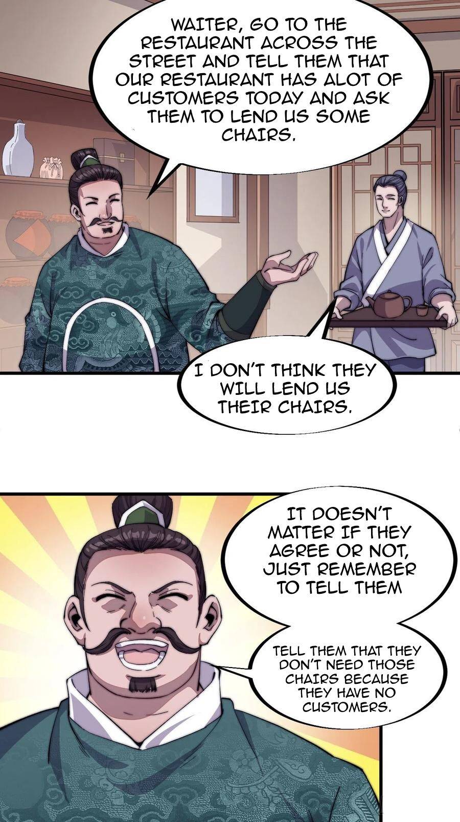 Read It Starts With A Mountain Manga Online