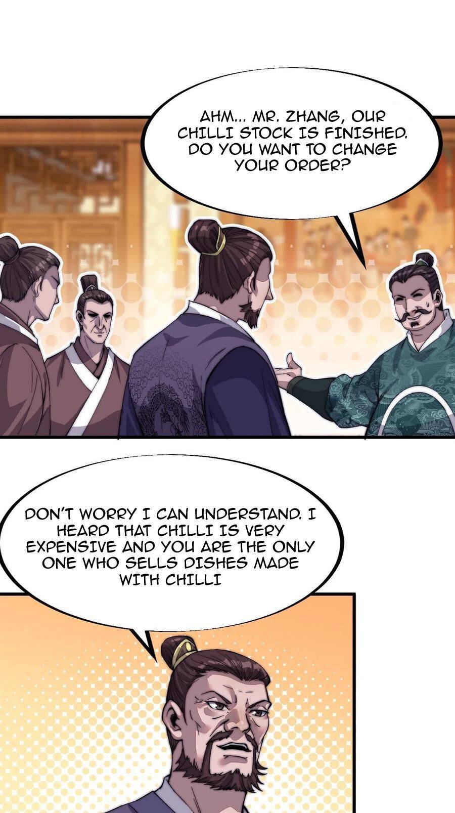 Read It Starts With A Mountain Manga Online