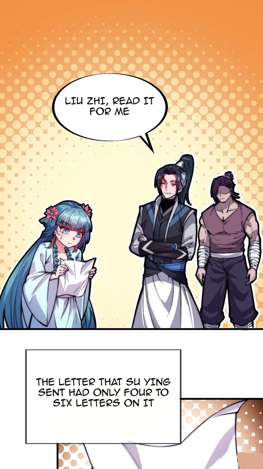 Read It Starts With A Mountain Manga Online