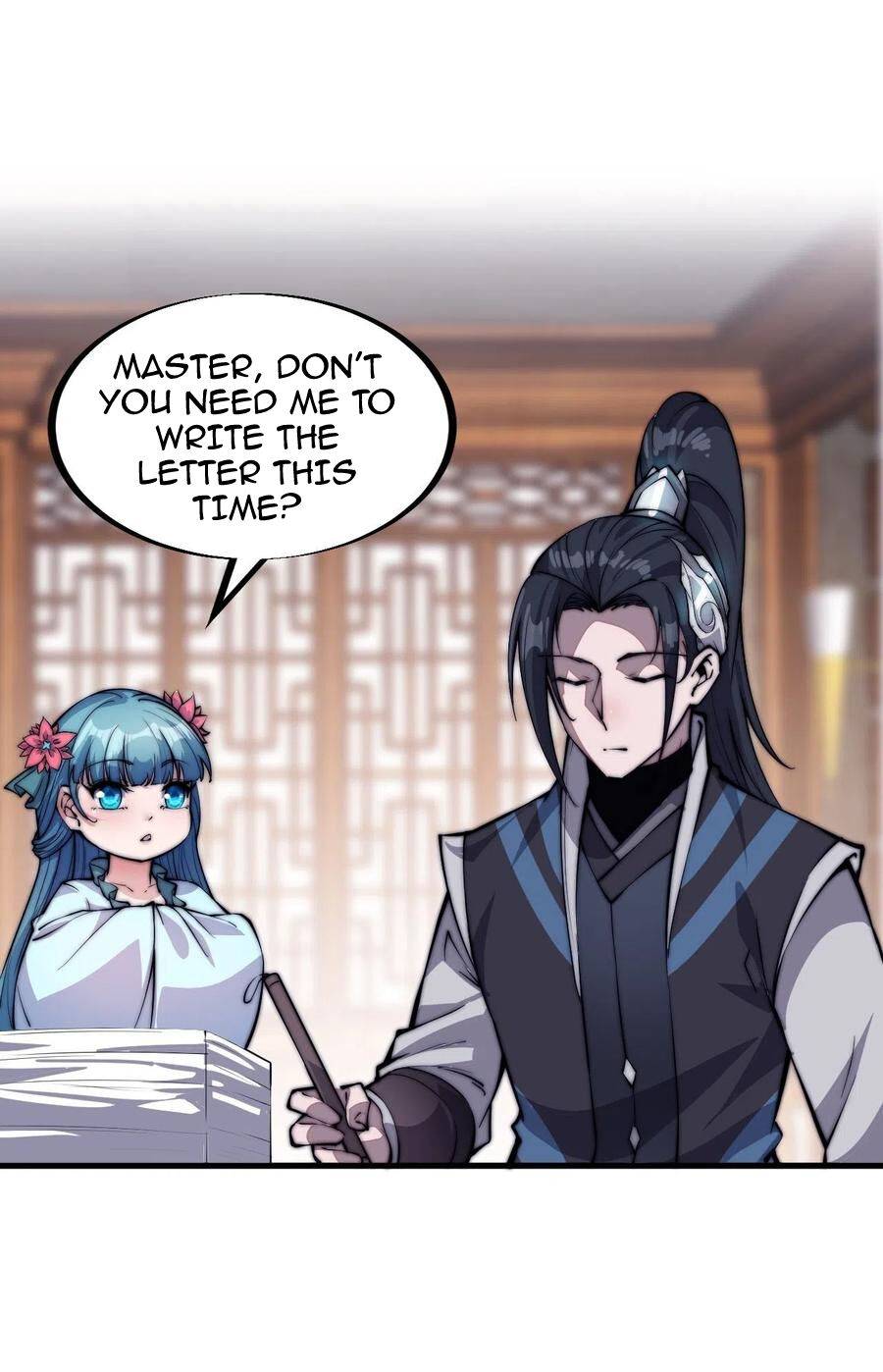 Read It Starts With A Mountain Manga Online