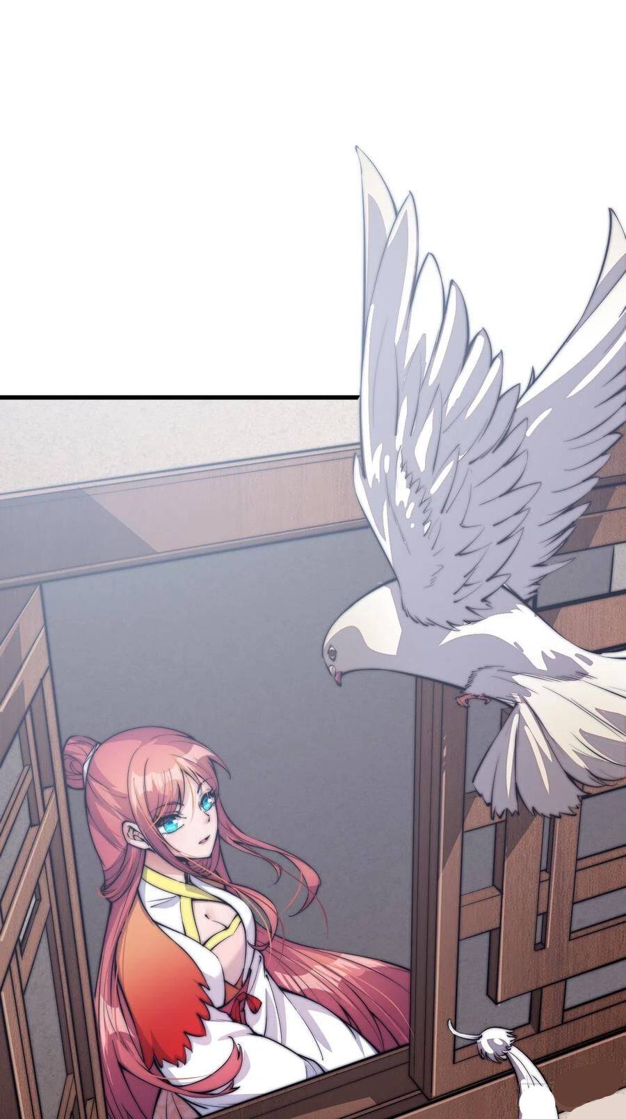 Read It Starts With A Mountain Manga Online