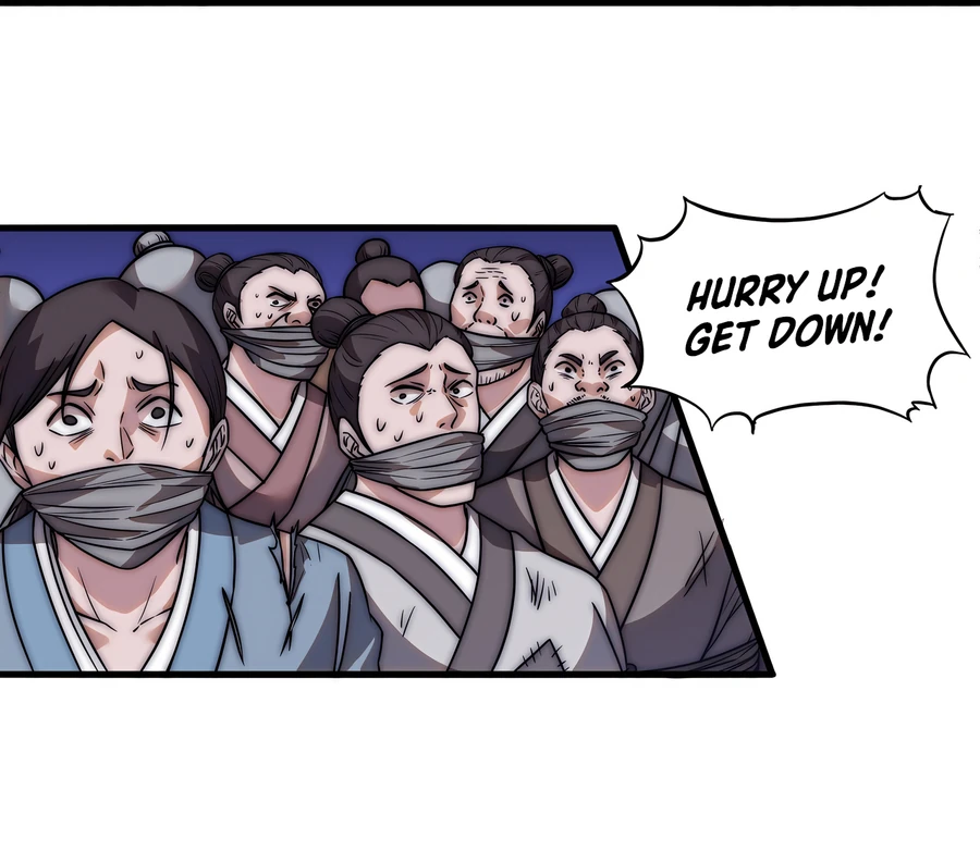 Read It Starts With A Mountain Manga Online