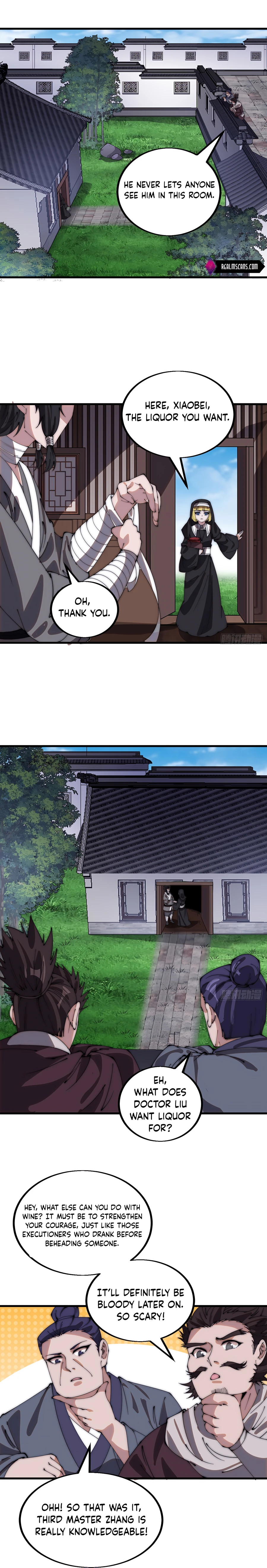 Read It Starts With A Mountain Manga Online