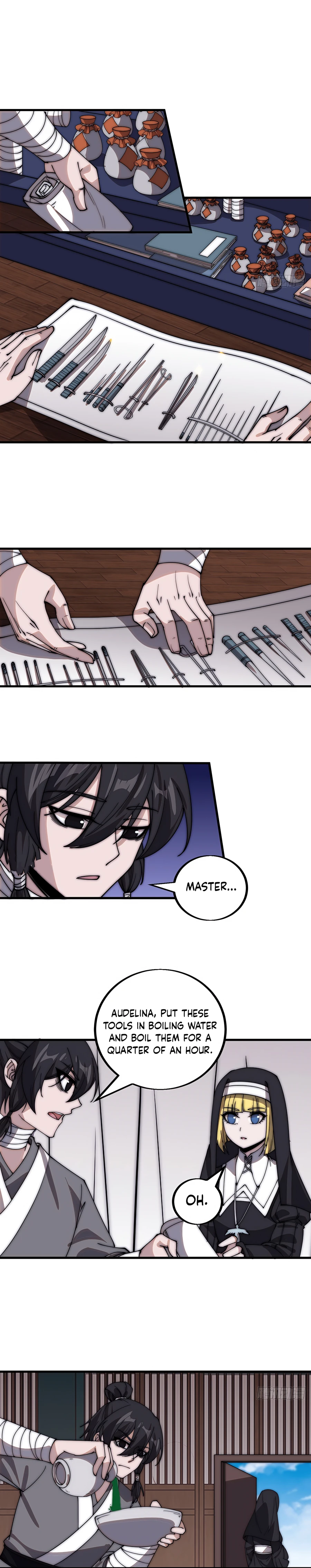 Read It Starts With A Mountain Manga Online