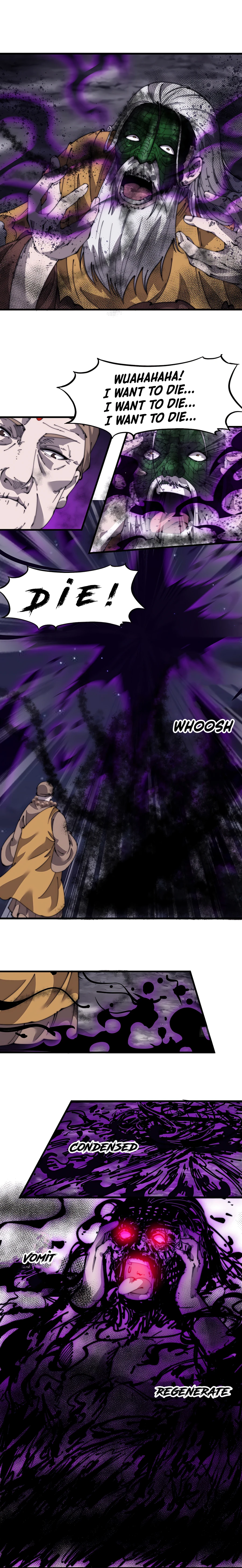 Read It Starts With A Mountain Manga Online