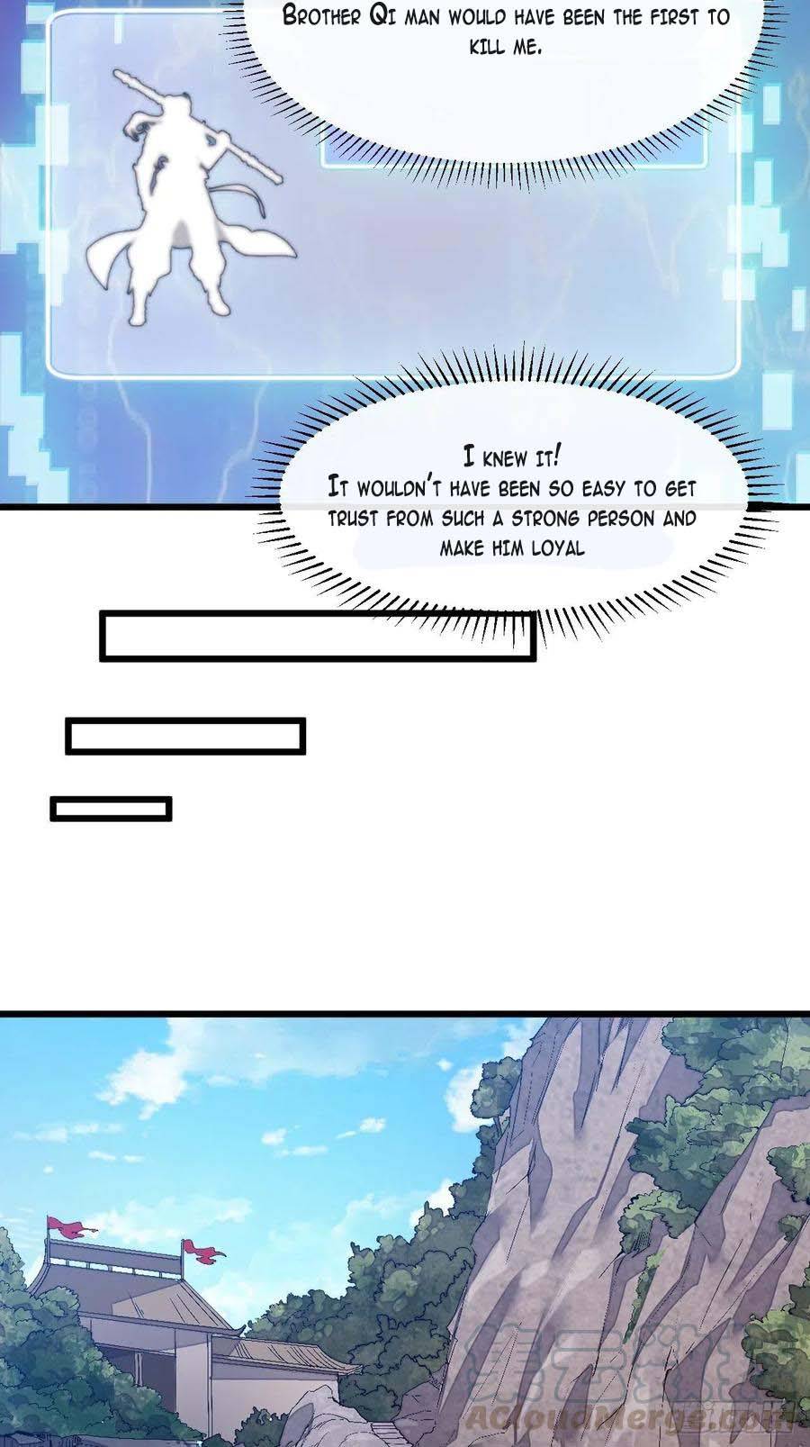 Read It Starts With A Mountain Manga Online