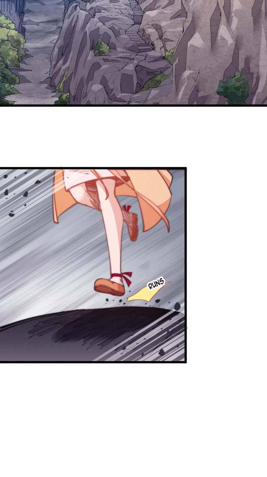 Read It Starts With A Mountain Manga Online