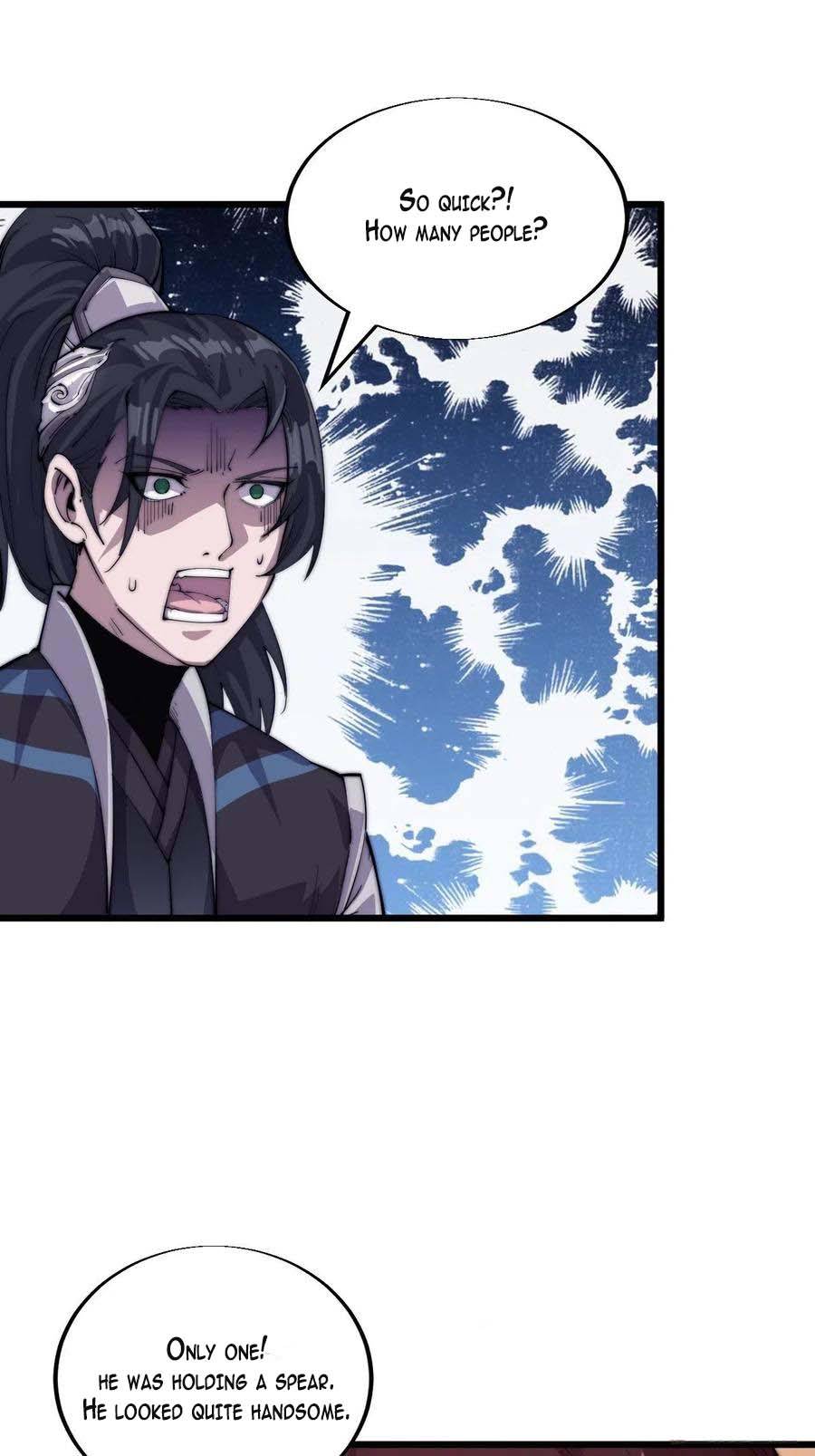 Read It Starts With A Mountain Manga Online