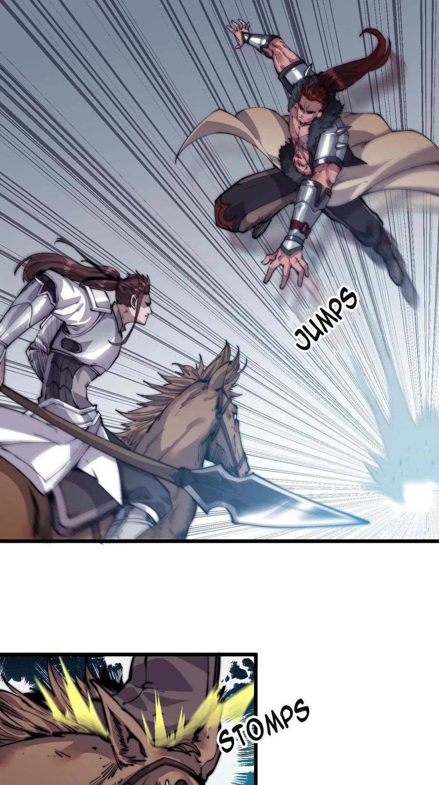 Read It Starts With A Mountain Manga Online