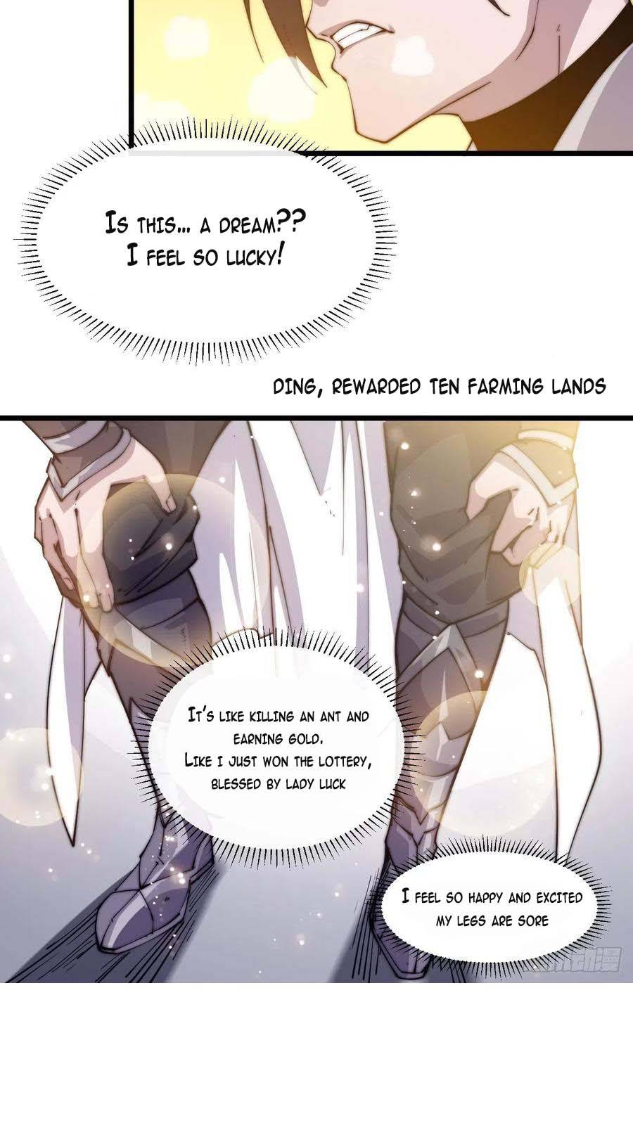 Read It Starts With A Mountain Manga Online