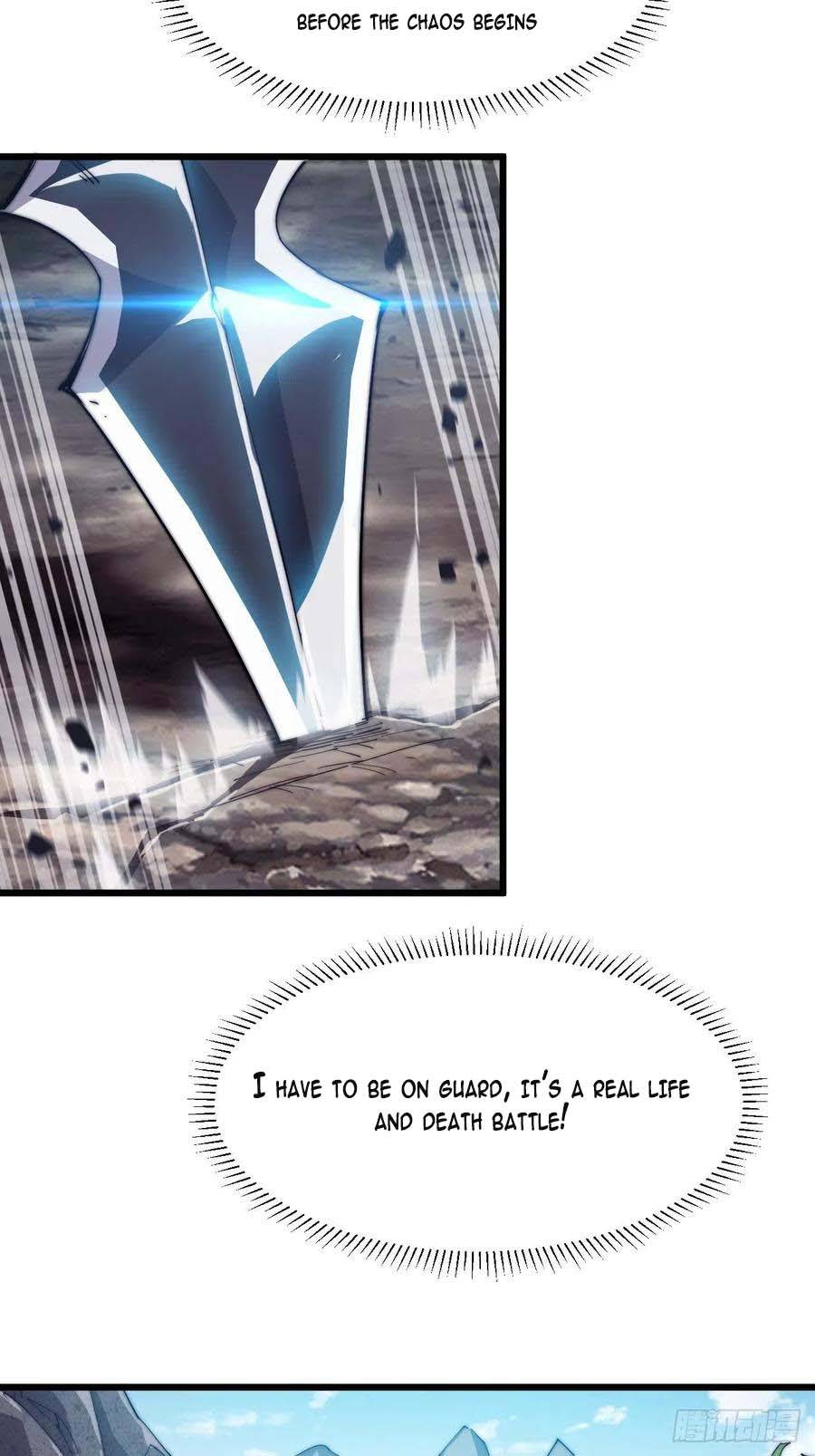 Read It Starts With A Mountain Manga Online