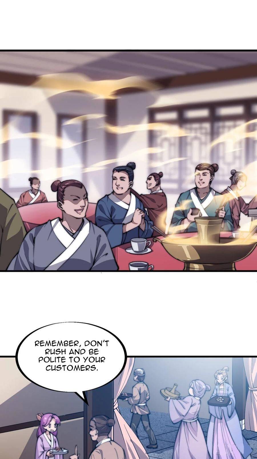 Read It Starts With A Mountain Manga Online