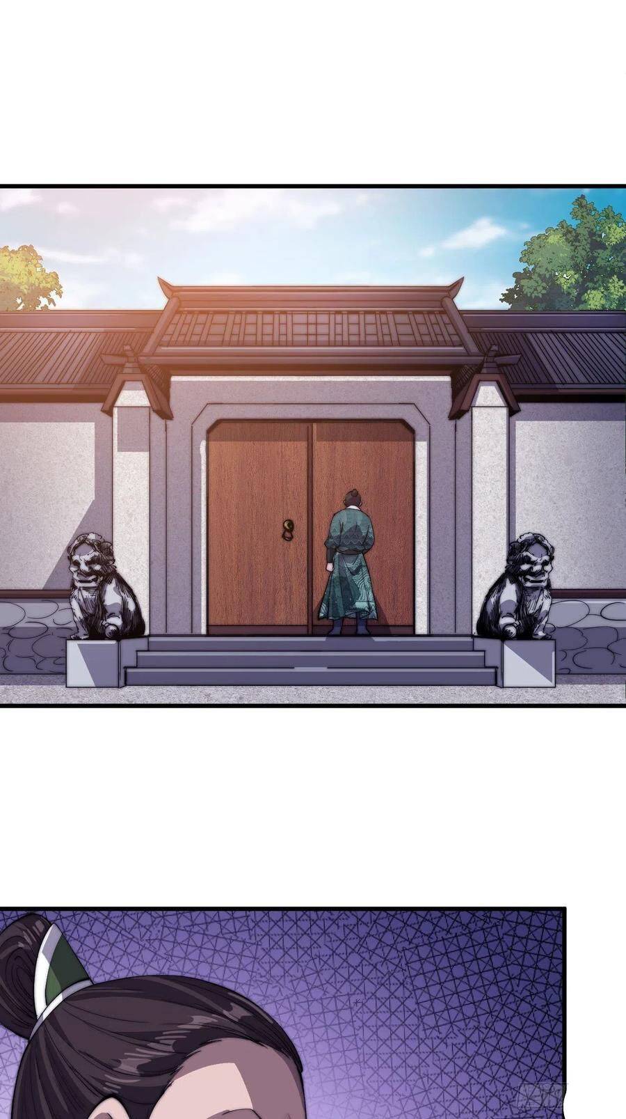 Read It Starts With A Mountain Manga Online