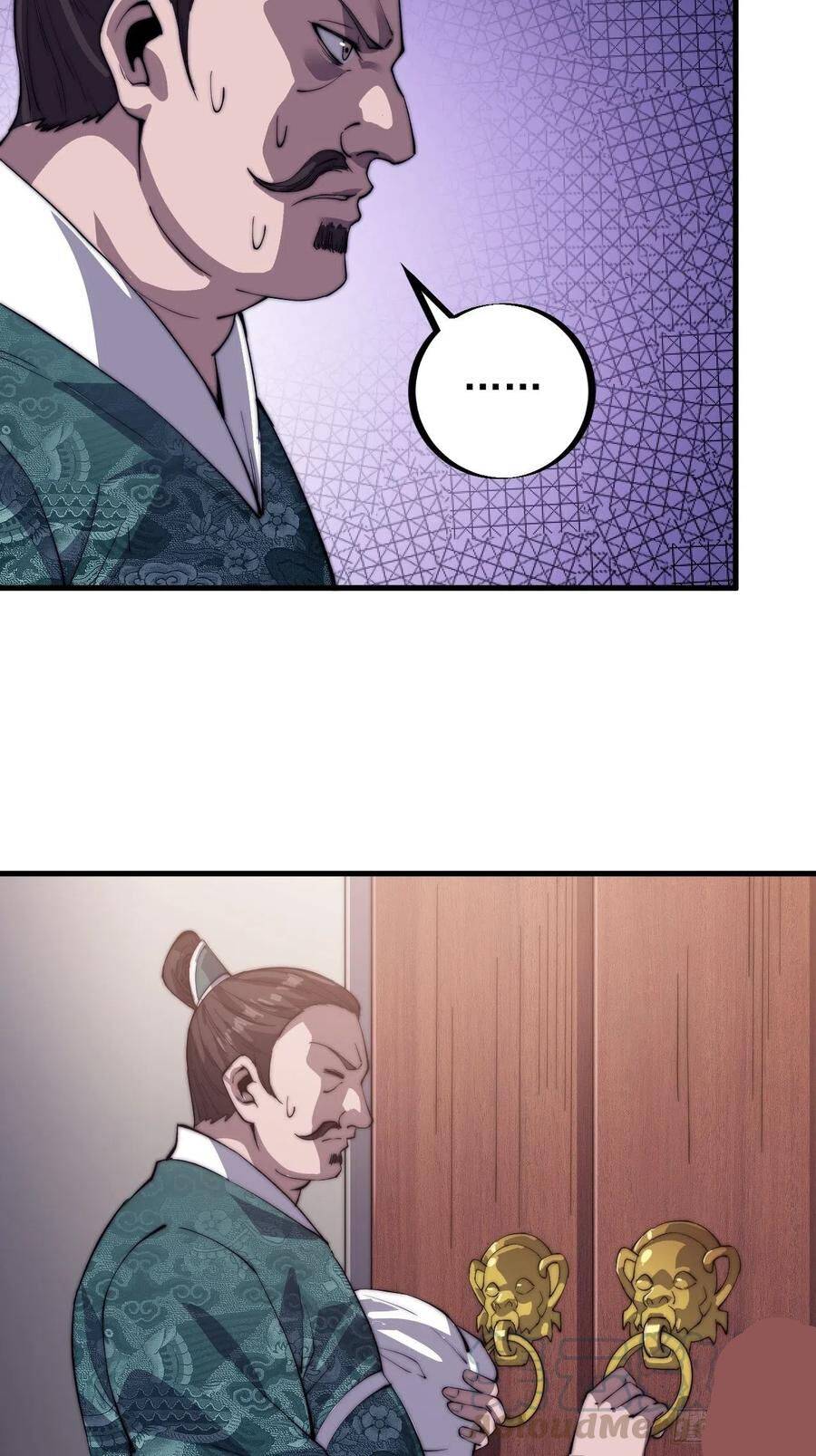 Read It Starts With A Mountain Manga Online