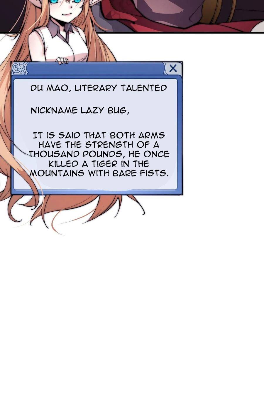 Read It Starts With A Mountain Manga Online