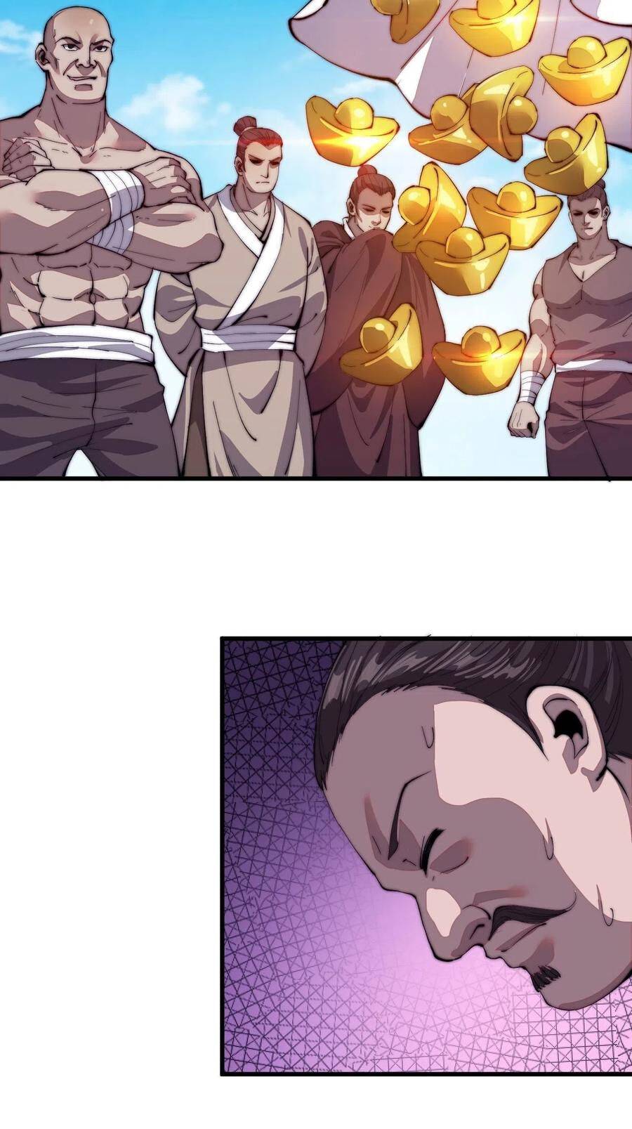 Read It Starts With A Mountain Manga Online