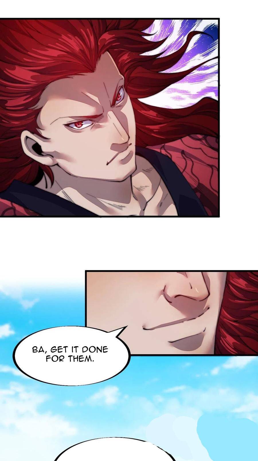 Read It Starts With A Mountain Manga Online