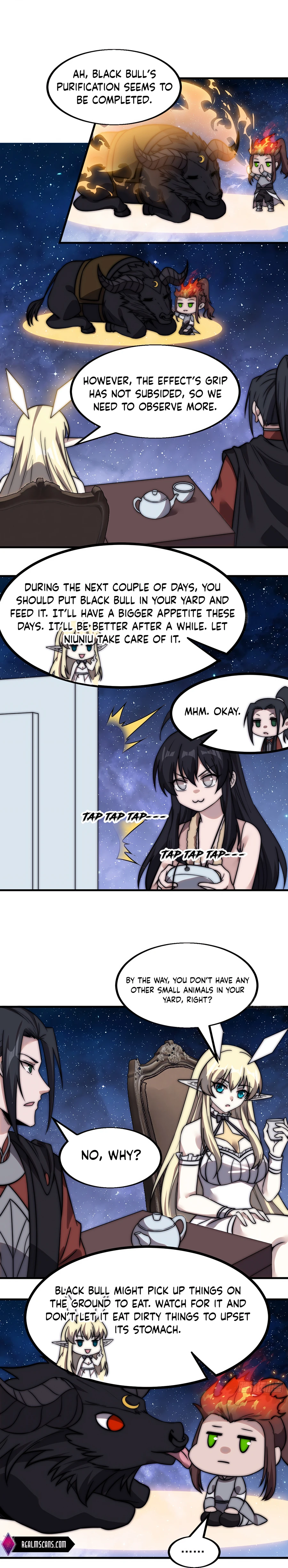 Read It Starts With A Mountain Manga Online