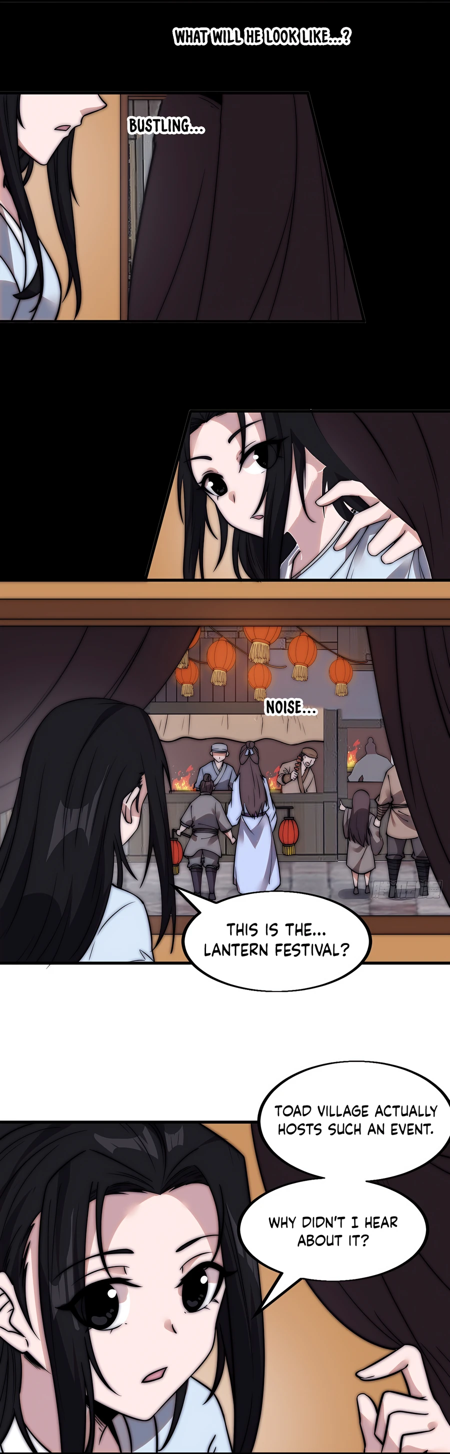 Read It Starts With A Mountain Manga Online