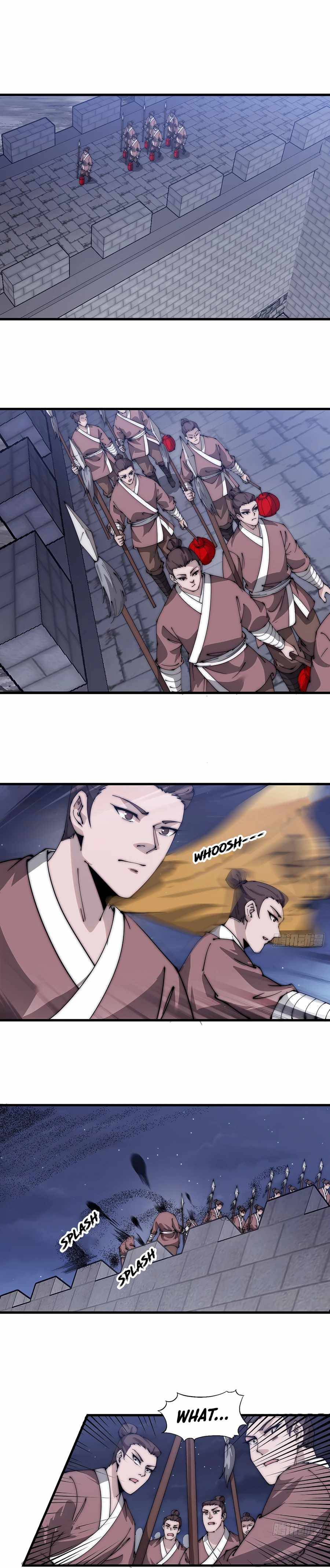 Read It Starts With A Mountain Manga Online