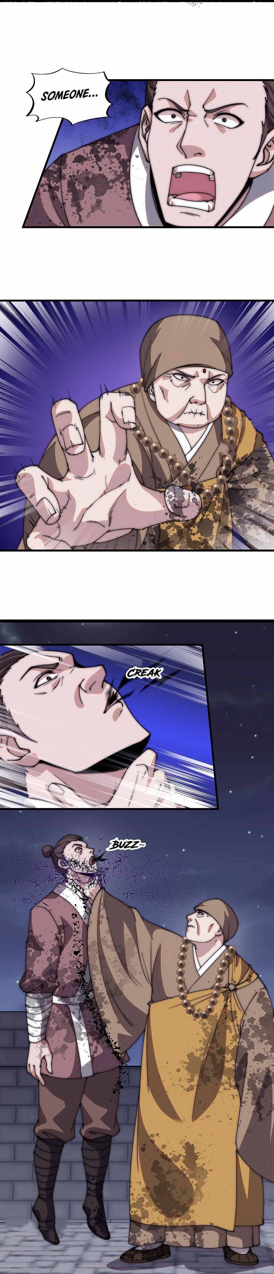 Read It Starts With A Mountain Manga Online