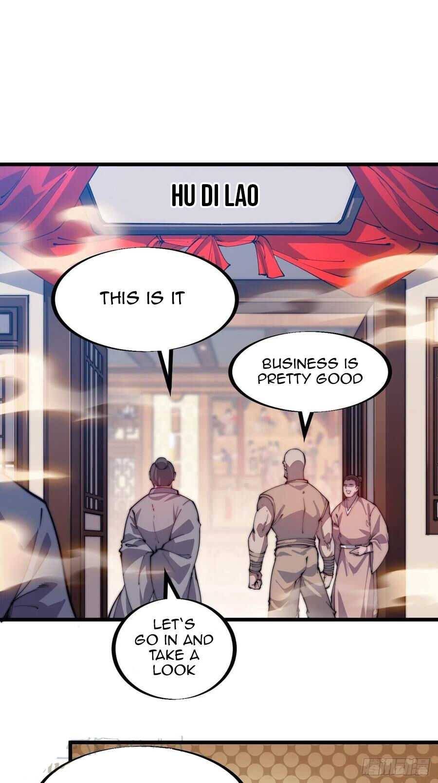 Read It Starts With A Mountain Manga Online