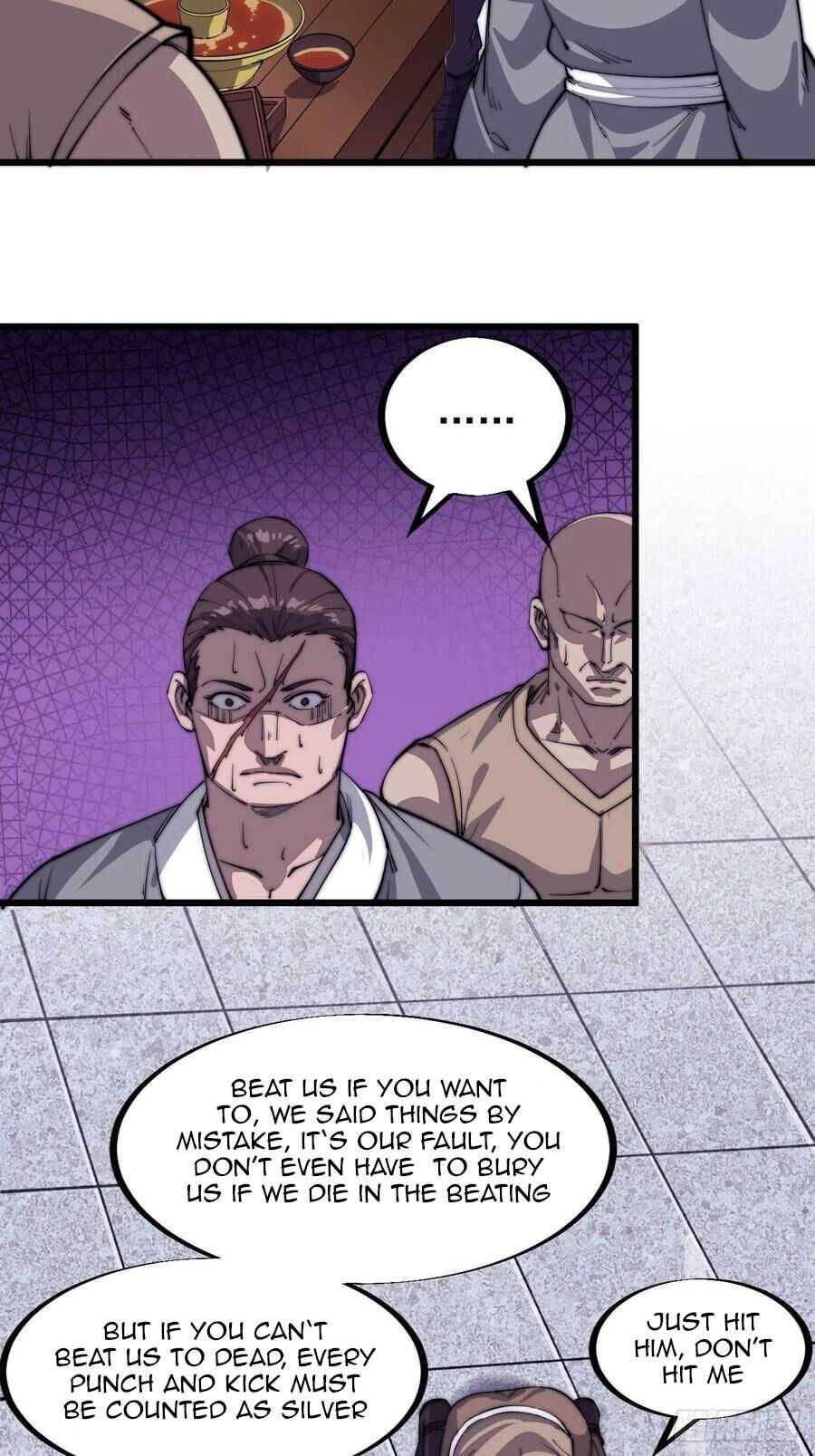 Read It Starts With A Mountain Manga Online