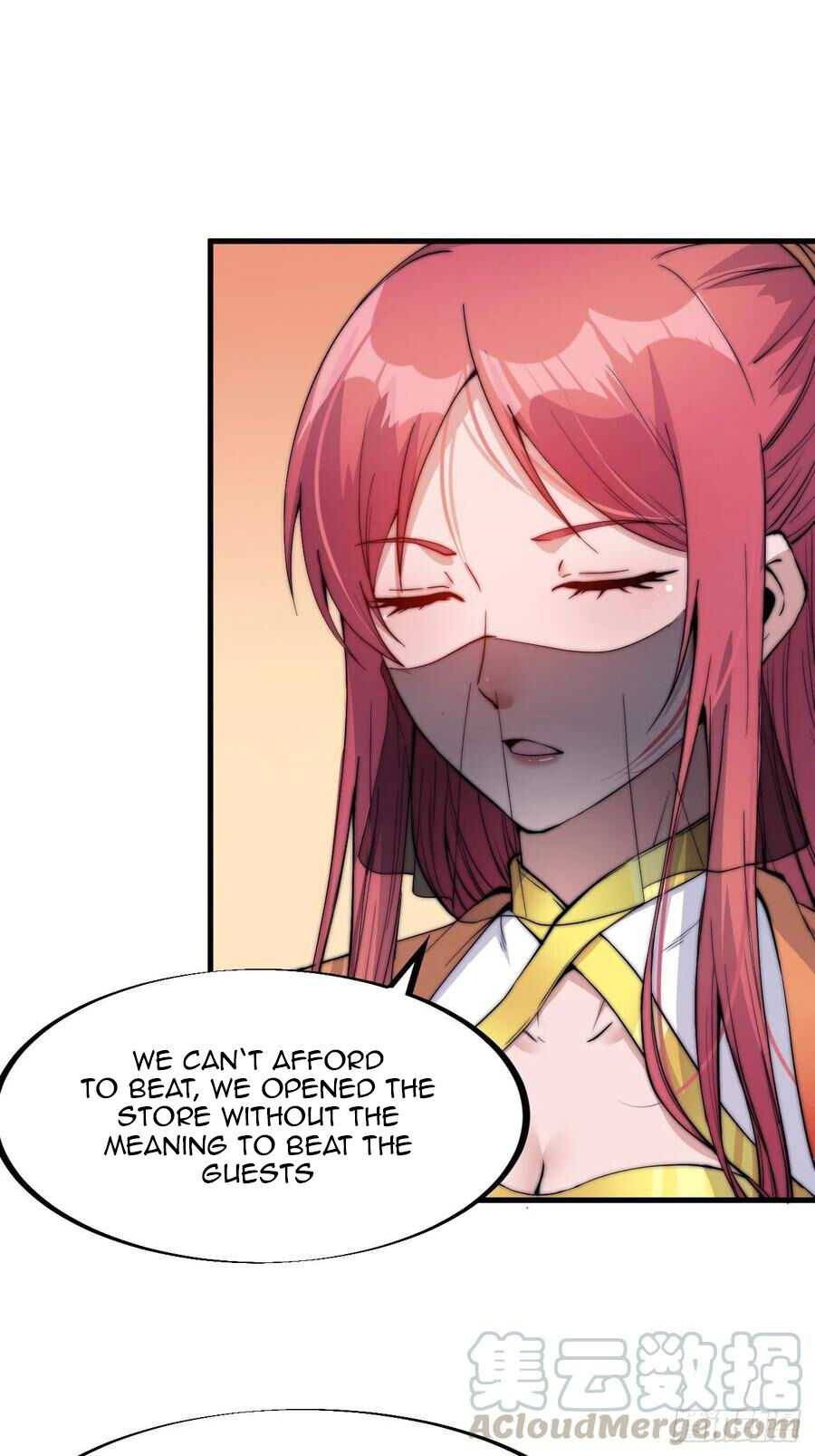 Read It Starts With A Mountain Manga Online