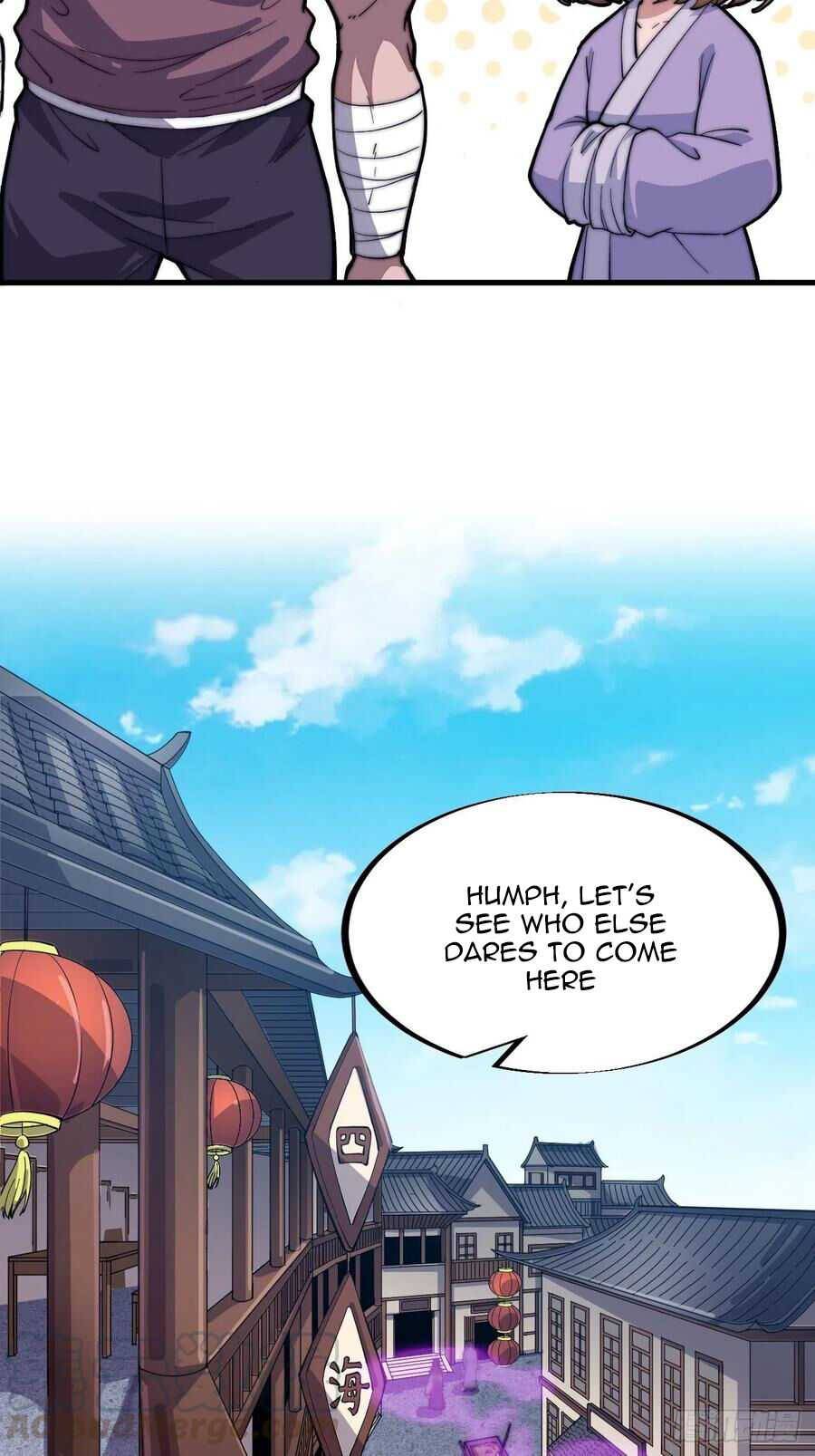 Read It Starts With A Mountain Manga Online