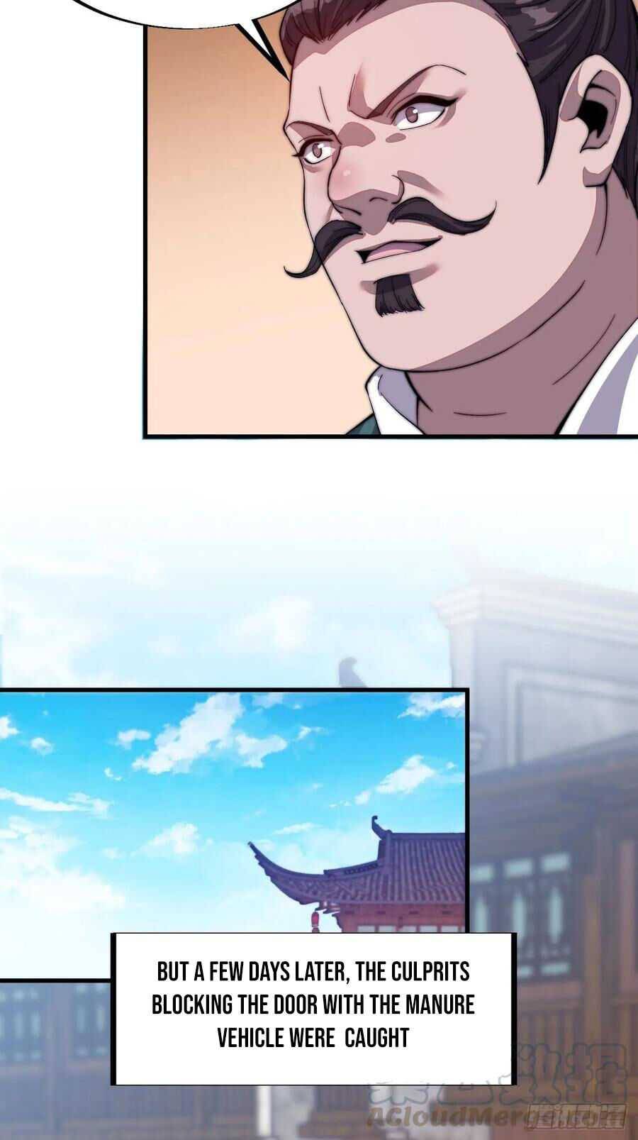 Read It Starts With A Mountain Manga Online